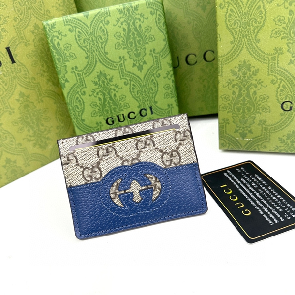 グッチ財布コピー正面デザイン